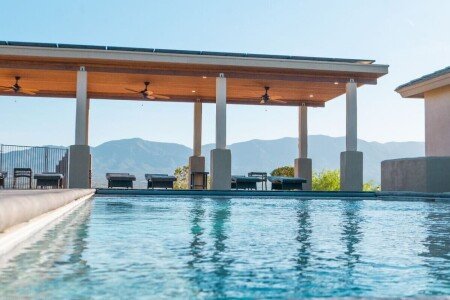 House 3 bedrooms, with jacuzzi