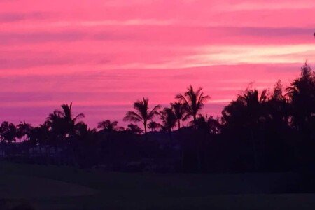 Villa 2 Schlafzimmer, mit Whirlpool