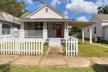 House 2 bedrooms, with gym