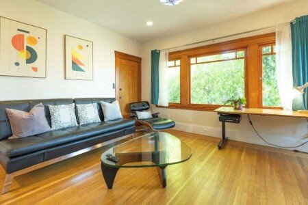 House 2 bedrooms, with jacuzzi