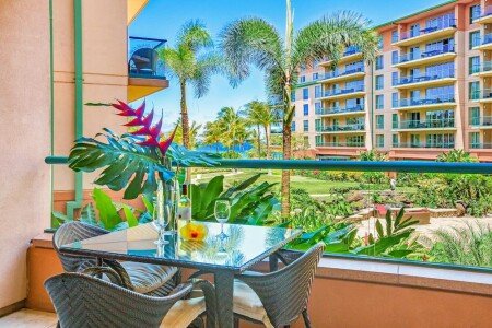 Apartment 1 bedroom, with jacuzzi