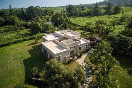 Villa 3 Schlafzimmer, mit Fitnessstudio