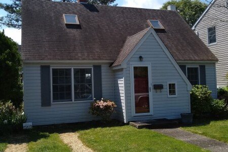 House 4 bedrooms, with jacuzzi