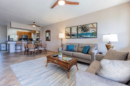 Villa 2 Schlafzimmer, mit Whirlpool