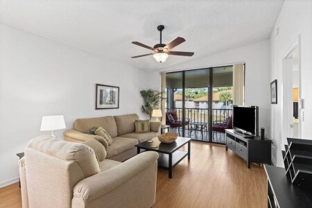 Apartment 2 bedrooms, with jacuzzi