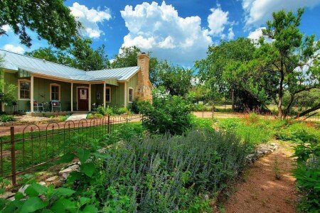 Maison chic, 1 chambre, avec salle de sport
