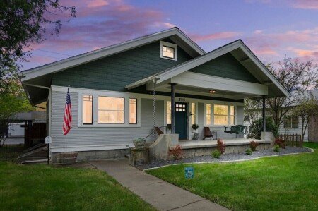 Apartment 5 bedrooms, with jacuzzi