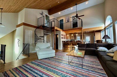 Bed and breakfast 3 bedrooms, with jacuzzi
