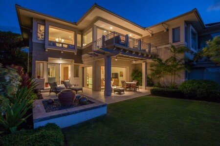 Villa 3 bedrooms, with pool