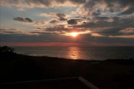 House 1 bedroom, with air conditioning