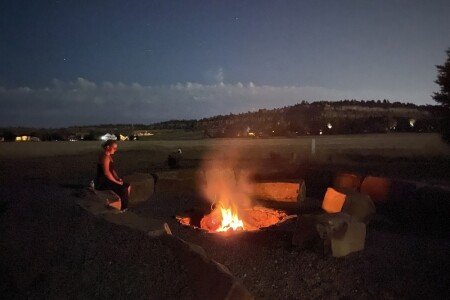 House 6 bedrooms, with jacuzzi