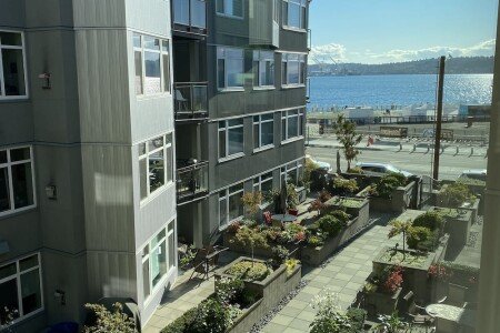 Apartment 2 bedrooms, with jacuzzi