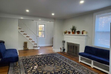 Bed and breakfast design, 3 chambres, avec climatisation