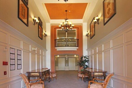 Apartment 3 bedrooms, with jacuzzi