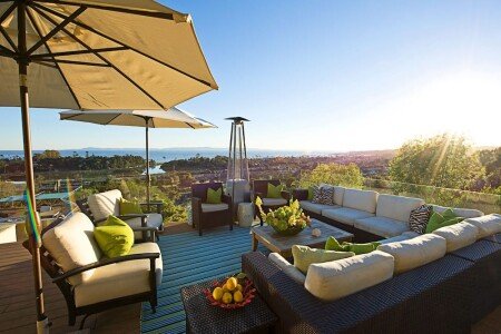 House 3 bedrooms, with pool