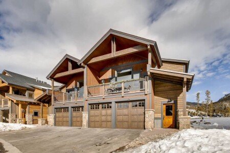 House 4 bedrooms, with jacuzzi