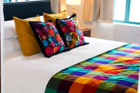 Apartment 1 bedroom, with jacuzzi