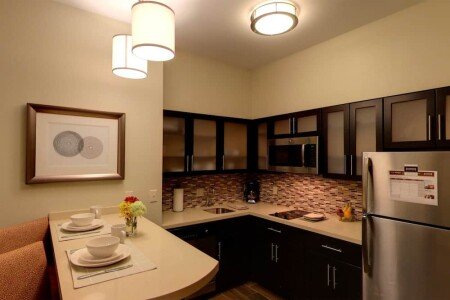 Aparthotel 1 bedroom, with jacuzzi