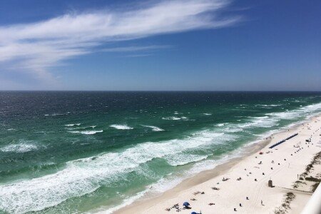 Apartment 2 bedrooms, with jacuzzi