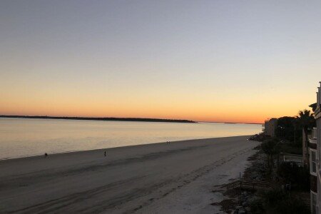 Apartment 3 bedrooms, with garden