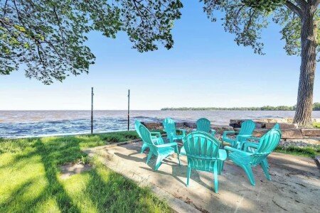 House 3 bedrooms, with jacuzzi