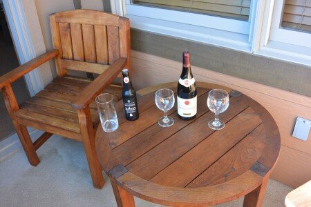 Apartment 2 bedrooms, with jacuzzi