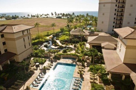 Villa 3 Schlafzimmer, mit Whirlpool