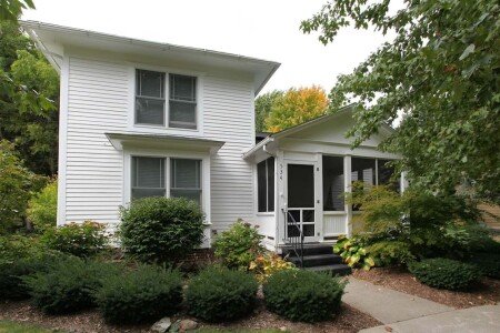 Bed and breakfast 4 bedrooms, with air conditioning