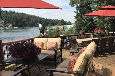 Bed and breakfast 5 bedrooms, with garden