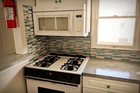 Apartment 3 bedrooms, with jacuzzi