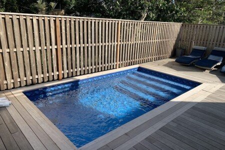 House 4 bedrooms, with jacuzzi