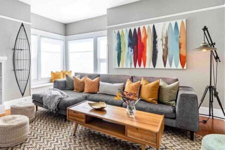 Bed and breakfast 3 bedrooms, with jacuzzi