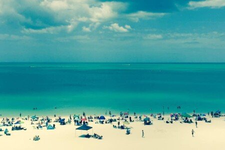 Apartment 1 bedroom, with jacuzzi