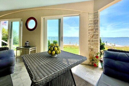 Apartment 1 bedroom, with jacuzzi