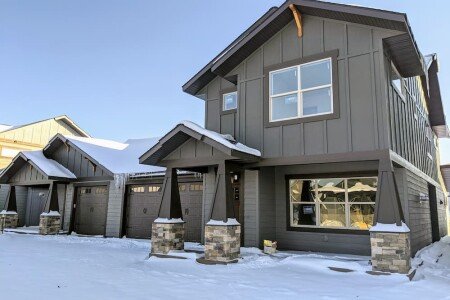 House 5 bedrooms, with jacuzzi