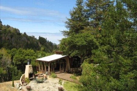 House 1 bedroom, with jacuzzi