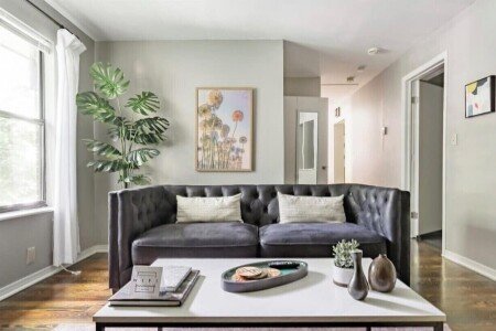 Bed and breakfast 2 bedrooms, with garden