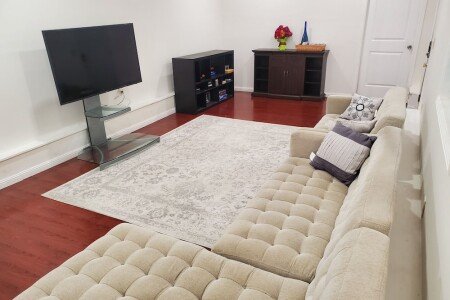 Bed and breakfast 3 bedrooms, with wifi