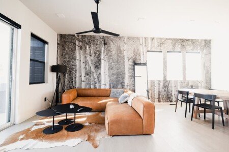 House 3 bedrooms, with jacuzzi