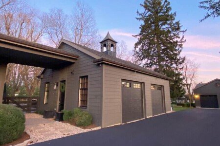 Bed and breakfast 1 bedroom, with gym