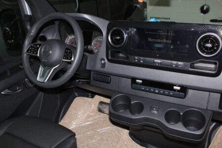 Camping / Mobil Home 2 chambres, avec wifi