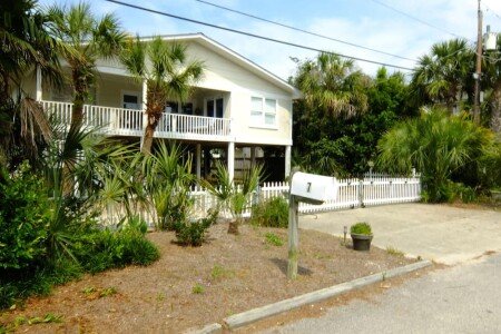 House 4 bedrooms, with jacuzzi