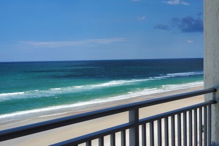 Apartment 1 bedroom, with jacuzzi