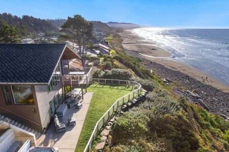 House 5 bedrooms, with jacuzzi