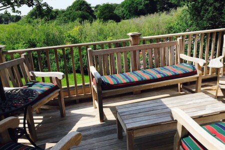 House 5 bedrooms, with jacuzzi