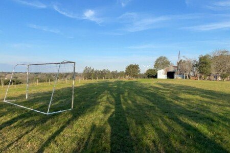 Bed and breakfast 2 camere, con piscina