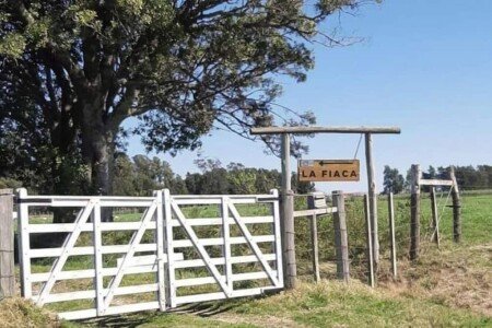 Chalet 1 habitación, con piscina