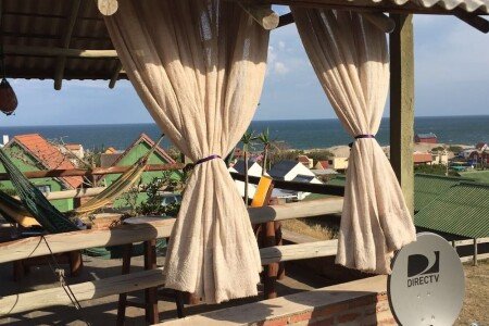 Maison 4 chambres, avec jardin