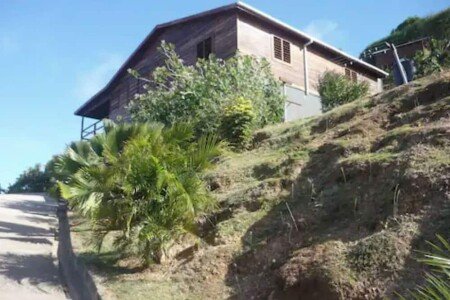 House 2 bedrooms, with wifi