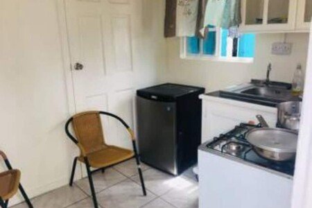 Apartment 7 bedrooms, with air conditioning